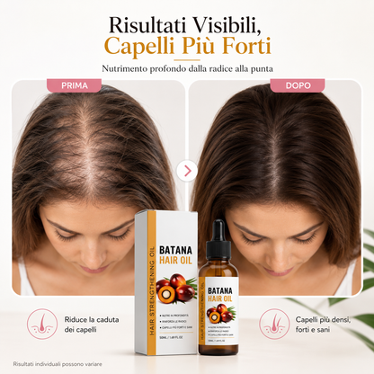 Nuvella™ Hair Revival Serum