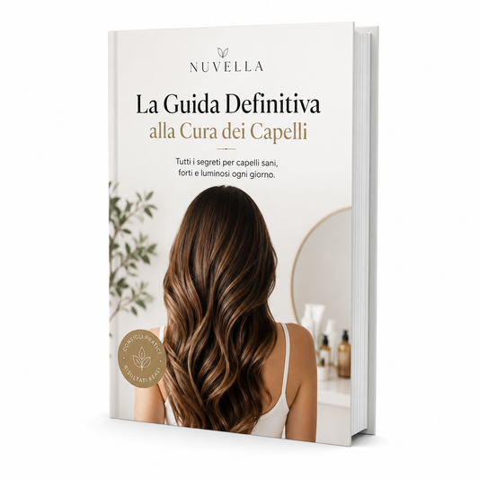 La Guida Definitiva alla Cura dei Capelli
