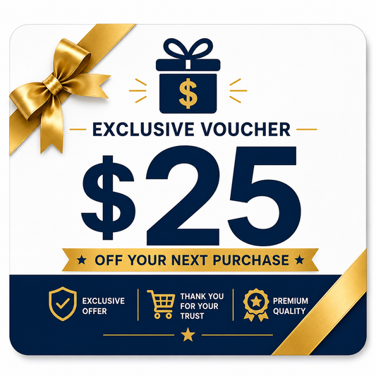Gift Card $25
