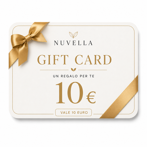 Gift Card 10€